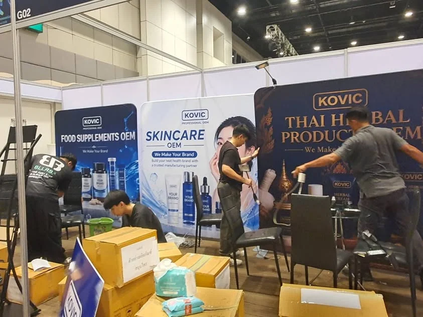 Ageing Innovation Expo Thailand 2026 — ภาพจากอัลบั้มผลงาน Northtridge